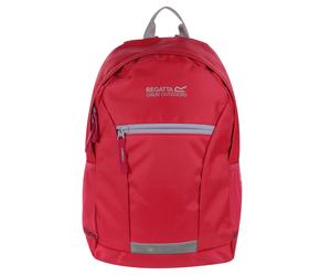 Regatta Regatta Jaxon III 10L-Rucksack für Kinder Rot