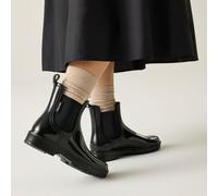 Regatta Regatta Lady Harriett II knöchelhohe Gummistiefel, PVC Schwarz, Größe: 41