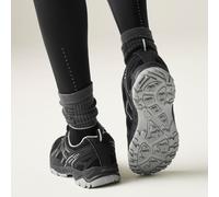 Regatta Regatta Lady Vendeavour Walkingschuhe für Damen Schwarz, Größe: 37