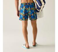 Regatta Regatta Loras Schwimmshorts für Herren Blau, Größe: 3XL