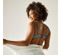 Regatta Regatta Loria Bikinioberteil Blau, Größe: 40