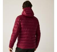 Regatta Regatta Marizion Baffle-Jacke mit Kapuze für Herren, Größe: S