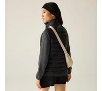 Regatta Regatta Marizion Baffle-Weste für Damen Schwarz, Größe: 34