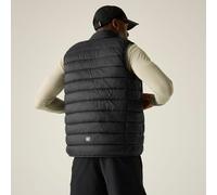 Regatta Regatta Marizion Baffle-Weste für Herren Schwarz, Größe: 3XL
