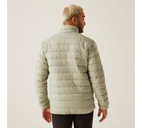Regatta Regatta Marizion wattierte Jacke für Herren Beige, Größe: XXL