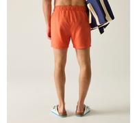 Regatta Regatta Mawson II Schwimmshorts für Herren Orange, Größe: XL