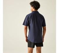 Regatta Regatta Mawson II Schwimmshorts für Herren Schwarz, Größe: L