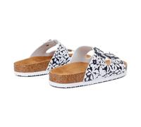 Regatta Regatta Mia Doppelriemen-Sandalen für Damen Blau, Größe: 41