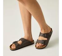 Regatta Regatta Mia Doppelriemen-Sandalen für Damen Braun, Größe: 36