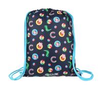 Regatta Regatta Peppa Wutz Schwimmbeutel Blau