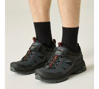 Regatta Regatta Regen Wanderhalbschuhe mit Vibramsohle für Herren Braun, Größe: 46