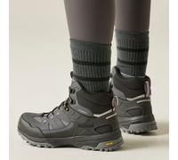 Regatta Regatta Regen Wanderstiefel mit Vibramsohle für Damen Grau, Größe: 36