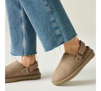 Regatta Regatta Risley Clogs für Damen, PVC Braun, Größe: 41