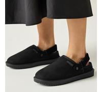 Regatta Regatta Risley Clogs für Damen, PVC Schwarz, Größe: 37