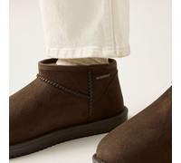 Regatta Regatta Risley Pantoletten für Damen, PVC Braun, Größe: 39