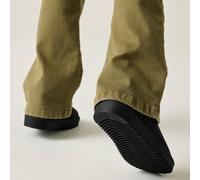 Regatta Regatta Risley Short Junior Pantoletten für Kinder, PVC Schwarz, Größe: 32