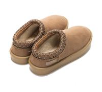 Regatta Regatta Risley wasserdichte Pantoletten für Jugendliche, PVC Braun, Größe: 36