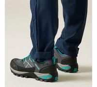 Regatta Regatta Samaris III niedrige Wanderschuhe für Damen Grau, Größe: 41