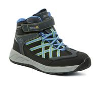 Regatta Samaris V Mid Junior Wanderstiefel EU 29 Briar / French Blue