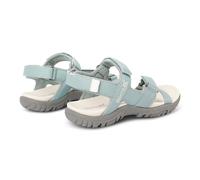 Regatta Regatta Santa Clara II Sandalen für Damen, Nylon Grün, Größe: 38