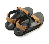 Regatta Regatta Vendeavour Sandalen für Jugendliche Grün, Größe: 32