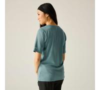 Regatta Regatta Women's Fingal V-Neck Grün, Größe: 42