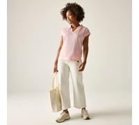 Regatta Regatta Women's Lorana T-Shirt, Cotton Pink, Größe: 38