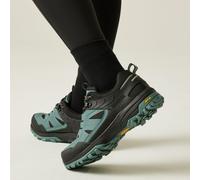 Regatta Regen Wanderhalbschuh für Damen Grün, Größe: 41