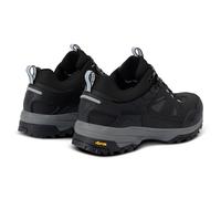 Regatta Regen Wanderhalbschuh für Damen Schwarz, Größe: 37