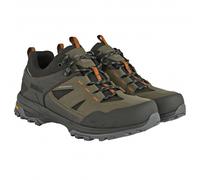 Regatta Regen Wanderhalbschuhe Herren (Olive Night/Pumpkin Spice) Olive Night/Pumpkin Spice 45
