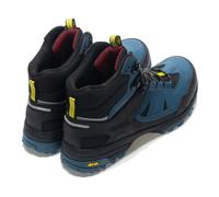 Regatta Regen Wanderstiefel mit Vibramsohle für Herren Blau, Größe: 42