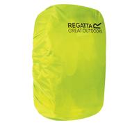 Regatta Regenhaube in Neongelb - 50L - 18% | Damen Outdoor Ausruestung