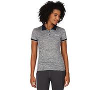 Regatta Damen Remex Ii Active Poloshirt Polohemd, Navy, 38