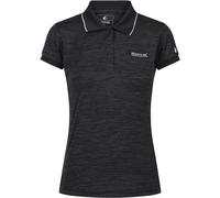 Regatta Women Remex II T-Shirts/Polos/Vests, Black, x_l