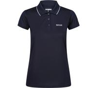 Regatta Remex II Damen Poloshirt, blau 50
