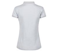 Regatta Remex Poloshirt für Damen, Cyberspace, 52