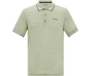 Regatta Remex II Herren Poloshirt abbeystone XXXL abbeystone XXXL