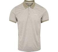 Regatta Remex II Herren Poloshirt, braun XXL