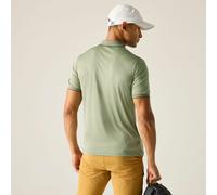 Regatta Remex Ii Kurzarm-poloshirt 3XL Light Sage Solid