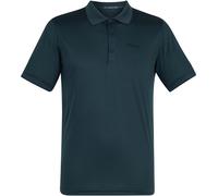 Regatta Funktionspoloshirt "Remex II" in Dunkelblau - Größe L | Herren Sportshirts