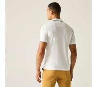Regatta Trekking Polo Herren Mann Remex Ii Weiß 5xl