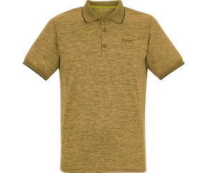 Regatta Remex II Herren Poloshirt wood brown 5XL wood brown 5XL