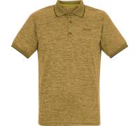 Regatta Herren Trekking Polo Mann Remex Ii Gelb 3xl