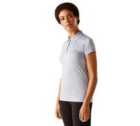 Regatta Remex Ii Kurzarm-poloshirt 38 Wisteria