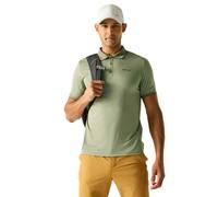 Regatta Herren Trekking Polo Mann Remex Ii Grün Größe 3XL