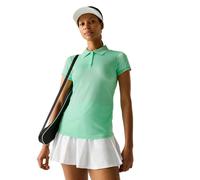 Regatta Remex Ii Kurzarm-poloshirt 48 Ice Green Solid