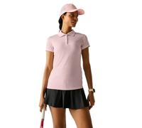 Regatta Damentennis Poloshirt Frau Damen Remex Ii Rose Größe 6XL