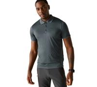 Regatta Trekking Polo Herren Mann Remex Ii Grau Größe 5XL