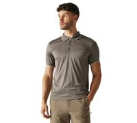 Regatta Remex Ii Kurzarm-poloshirt 5XL Treetop Solid