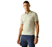 Regatta Herren Trekking Polo Mann Remex Ii Grün M